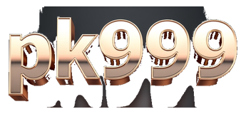pk999 logo